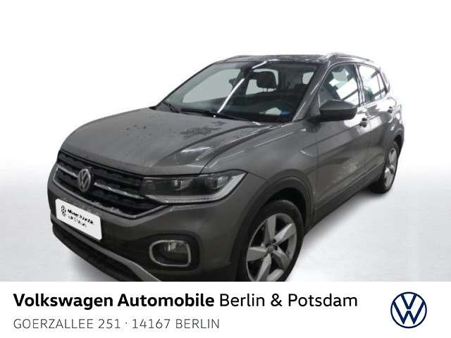 VW T-Cross 14.012 km 18.500 &euro; Berlin 14167