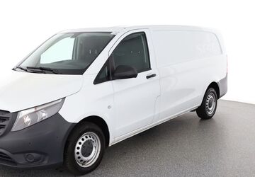 Mercedes-Benz Vito 93.046 km 16.880 &euro; Schönefeld 12529