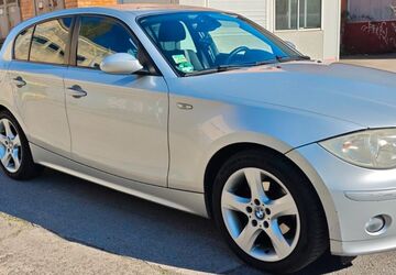 BMW 118 310.000 km 1.600 &euro; Berlin 10367