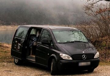 Mercedes-Benz Viano 285.000 km 12.500 &euro; Berlin 10719