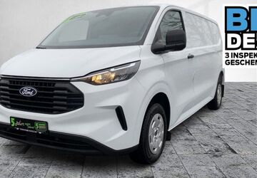 Ford Transit Custom 37.653 km 26.480 &euro; Berlin 14167