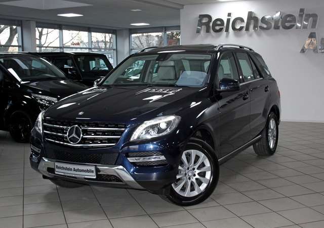 Mercedes-Benz ML 350 135.000 km 24.980 &euro; Berlin 13359