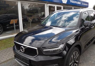 Volvo XC40 36.987 km 32.980 &euro; Hönow 15366