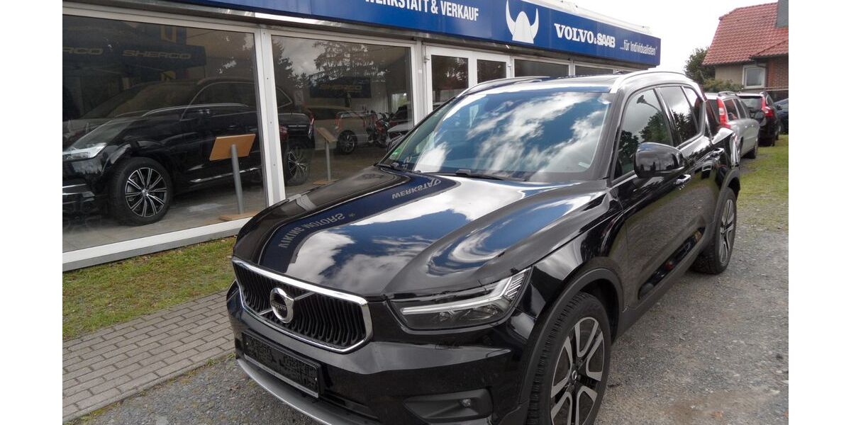 Volvo XC40 36.987 km 32.980 &euro; Hönow 15366