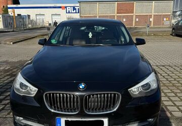 BMW 530 Gran Turismo 157.000 km 12.000 &euro; Berlin 13597