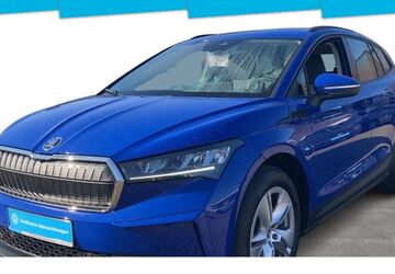 Skoda Enyaq 33.780 km 22.450 &euro; Potsdam 14480