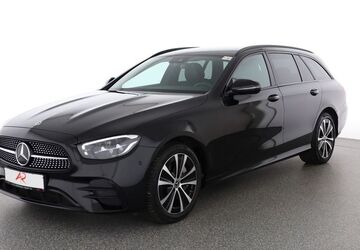 Mercedes-Benz E 300 50.000 km 33.880 &euro; Berlin 12103