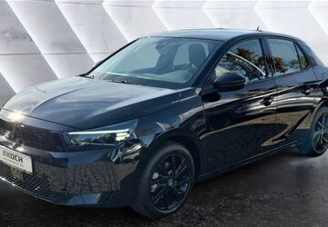 Opel Corsa 7.151 km 16.990 &euro; Berlin 13051