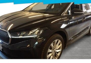 Skoda Enyaq 80.000 km 27.490 &euro; Berlin 12099