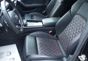 Audi A6 29.989 km 45.800 &euro; Berlin 13156