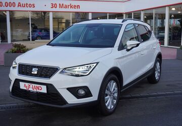 Seat Arona 57.670 km 17.950 &euro; Hoppegarten OT Hönow 15366