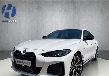 BMW i4 75.517 km 42.970 &euro; Berlin 12277