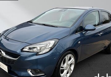 Opel Corsa 86.909 km 9.990 &euro; Oranienburg OT Germendorf 16515