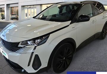 Peugeot 3008 61.418 km 23.990 &euro; Berlin 12103