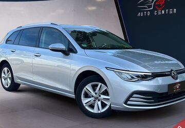 VW Golf 43.000 km 20.999 &euro; Berlin 12439