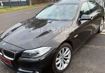 BMW 530 159.600 km 18.900 &euro; Berlin-Schönefeld 12529