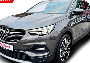Opel Grandland (X) 36.007 km 23.490 &euro; Berlin 13599