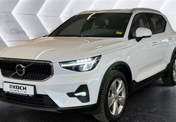 Volvo XC40 24.085 km 32.890 &euro; Berlin 10553