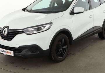 Renault Kadjar 65.909 km 11.030 &euro; Berlin 14059