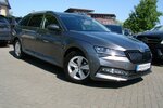 Skoda Superb 2.0TDI Style Pano ACC Columbus Standheizung 26.128 km 34.980 &euro; Falkensee 14612
