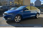 Skoda Rapid 1.0 TSI Clever OPF*Euro6d-T*SHZ*Kamera* 159.846 km 7.890 &euro; Berlin 13187