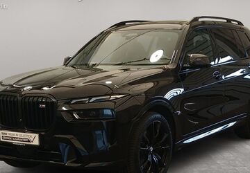 BMW X7 M60 60.318 km 91.400 &euro; Berlin 14057