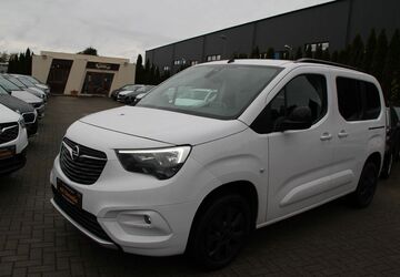 Opel Combo 56.470 km 20.990 &euro; Falkensee 14612