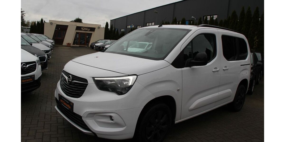 Opel Combo 56.470 km 20.990 &euro; Falkensee 14612