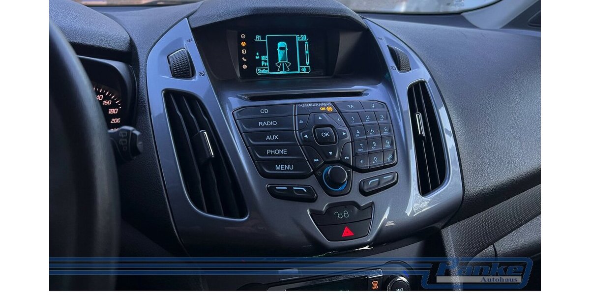 Ford Tourneo Connect Titanium*R-Cam*2-Schiebe*Pano* 169.849 km 9.990 &euro; Berlin 13187