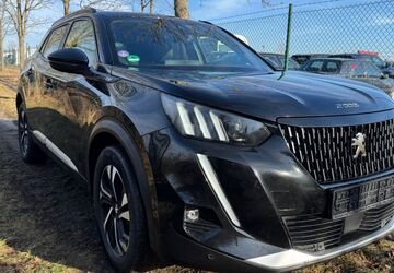 Peugeot 2008 150.000 km 12.200 &euro; Mittenwalde 15749