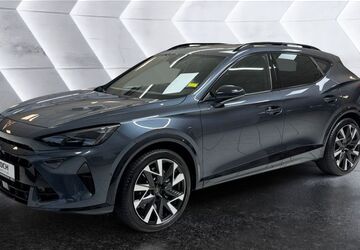 Cupra Formentor 11.900 km 36.990 &euro; Ludwigsfelde 14974