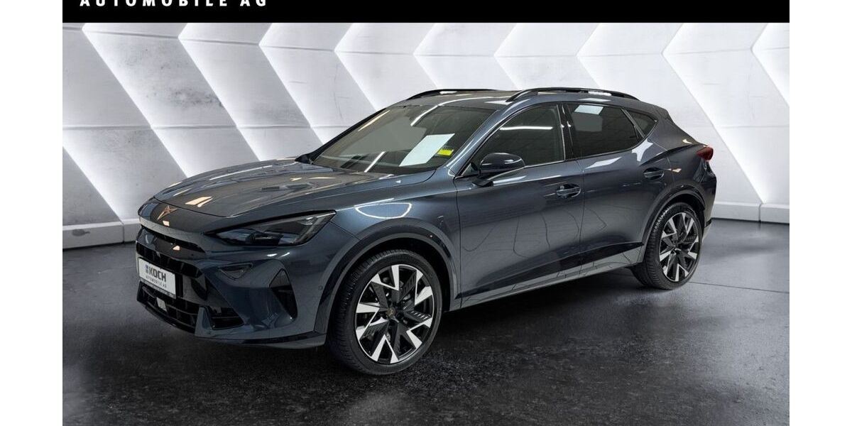 Cupra Formentor 11.900 km 36.990 &euro; Ludwigsfelde 14974