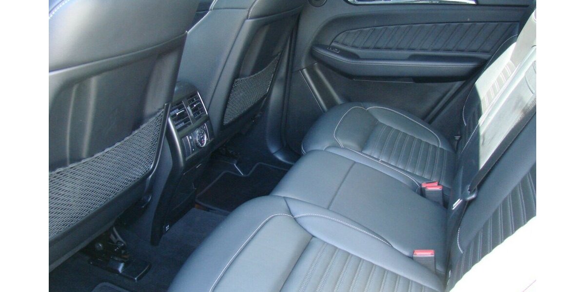 Mercedes-Benz GLE 350 AMG 4Matic Distronic+ LED Pano AHK H&K 94.231 km 35.980 &euro; Falkensee 14612