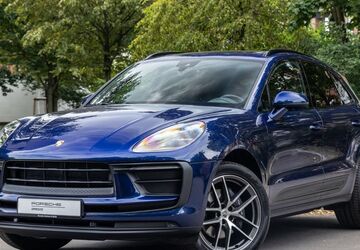 Porsche Macan 31.969 km 66.330 &euro; Berlin 10587