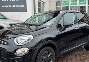 Fiat 500X 15.186 km 19.990 &euro; Königs Wusterhausen 15711