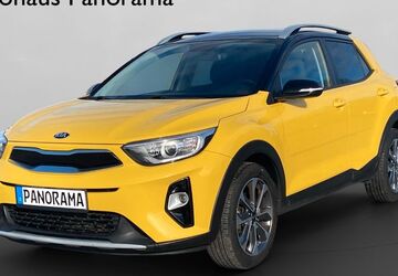 Kia Stonic 41.765 km 12.990 &euro; Schönefeld OT Großziethen 12529