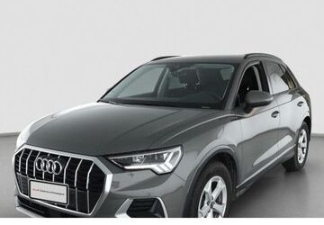 Audi Q3 21.632 km 35.399 &euro; Berlin 13581