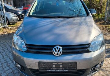 VW Golf 126.395 km 6.900 &euro; Berlin 13435
