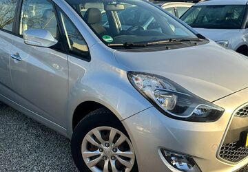 Hyundai ix20 33.286 km 8.990 &euro; Berlin 13089