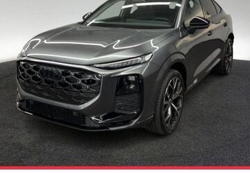 Audi Q3 6.001 km 61.500 &euro; Berlin 10587
