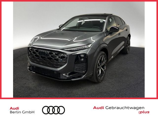 Audi Q3 6.001 km 61.500 &euro; Berlin 10587