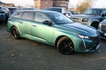 Peugeot 308 SW 1.6 Hybrid Allure Pack HY 180 ACC 360º 44.600 km 24.980 &euro; Falkensee 14612