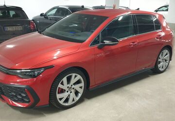 VW Golf 13.400 km 35.000 &euro; Berlin 12247