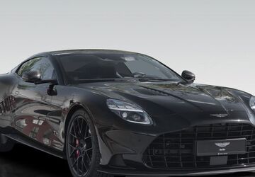 Aston Martin Vanquish 7.500 km 429.835 &euro; Berlin 13599