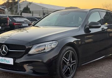 Mercedes-Benz C 300 111.000 km 24.590 &euro; Ludwigsfelde 14974