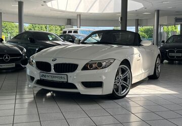 BMW Z4 59.571 km 21.990 &euro; Schönefeld / bei Berlin 12529