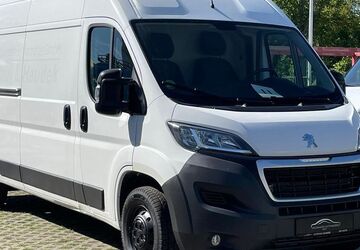 Peugeot Boxer 199.000 km 11.850 &euro; Berlin 13088