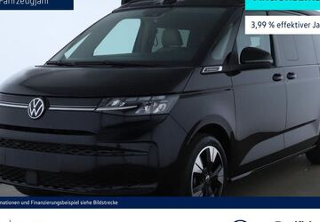 VW T7 California 6.311 km 65.950 &euro; Wildau 15745