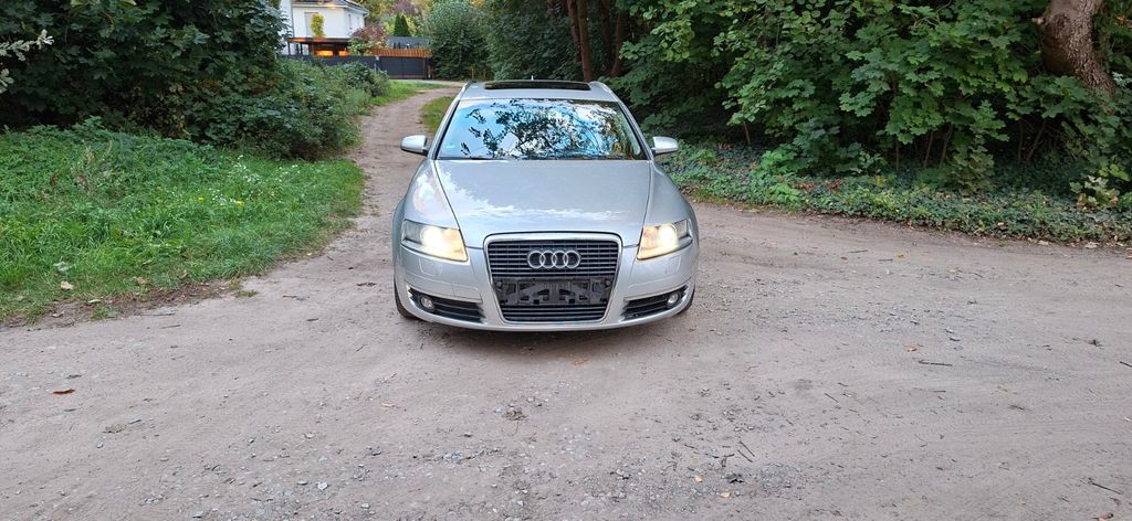 Audi A6 147.813 km 7.800 &euro; Birkenwerder 16547