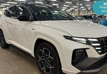 Hyundai TUCSON 27.093 km 29.990 &euro; Ludwigsfelde (bei Berlin) 14974